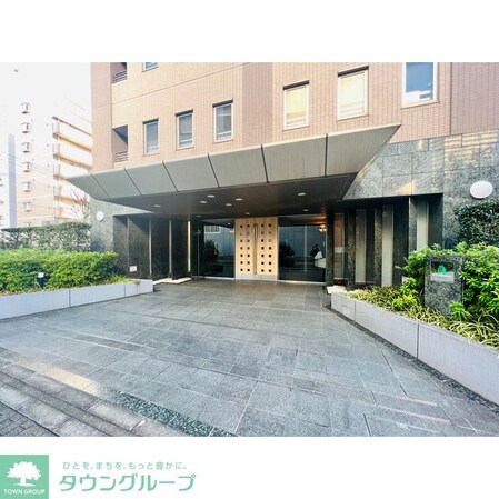 ネクス川口の物件内観写真